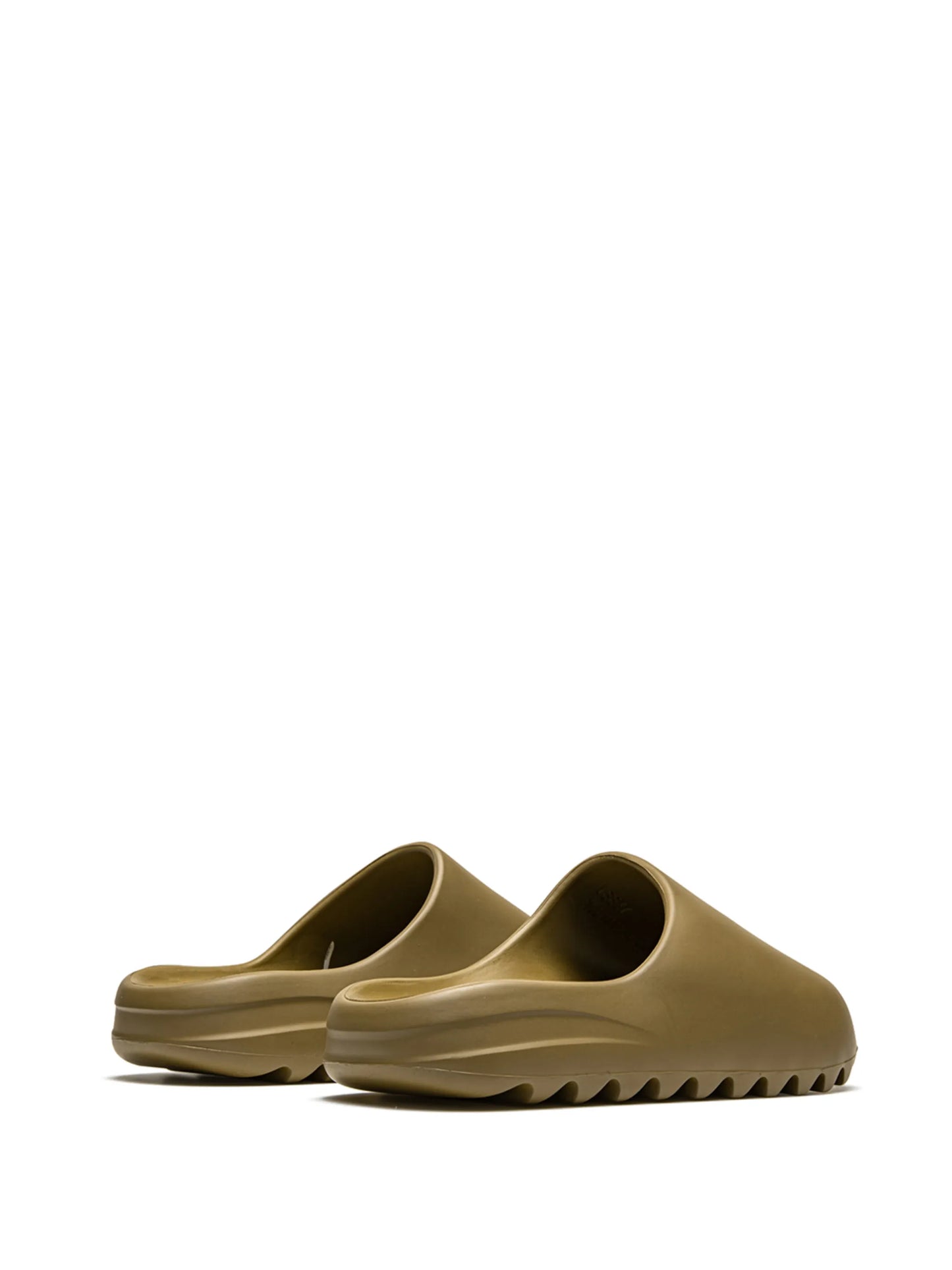 adidas Yeezy YEEZY "Core" slides