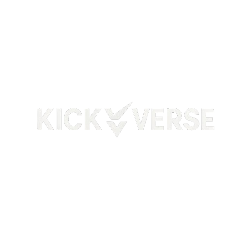 KICK VERSE