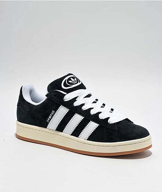 Adidas Campus 00s “Black/White” sneakers