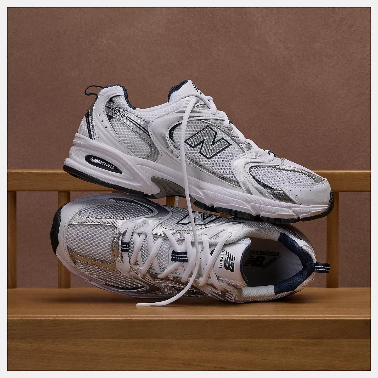 New Balance Men's 530